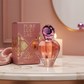 Linn Young EDP 100ml "Pure Luck Lady Love" - Perhe Sypressi