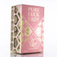 Linn Young EDP 100ml "Pure Luck Lady Love" - Perhe Sypressi