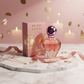 Linn Young EDP 100ml "Pure Luck Lady Love" - Perhe Sypressi