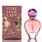 Linn Young EDP 100ml "Pure Luck Lady Love" - Perhe Sypressi