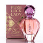Linn Young EDP 100ml "Pure Luck Lady Love" - Perhe Sypressi