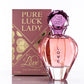Linn Young EDP 100ml "Pure Luck Lady Love" - Perhe Sypressi