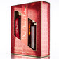 Linn Young EDP 100ml + 30ml "Oud Elixir Red" - Perhe Meripihka - Kukkainen