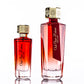 Linn Young EDP 100ml + 30ml "Oud Elixir Red" - Perhe Meripihka - Kukkainen