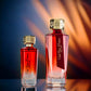 Linn Young EDP 100ml + 30ml "Oud Elixir Red" - Perhe Meripihka - Kukkainen