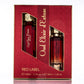 Linn Young EDP 100ml + 30ml "Oud Elixir Red" - Perhe Meripihka - Kukkainen