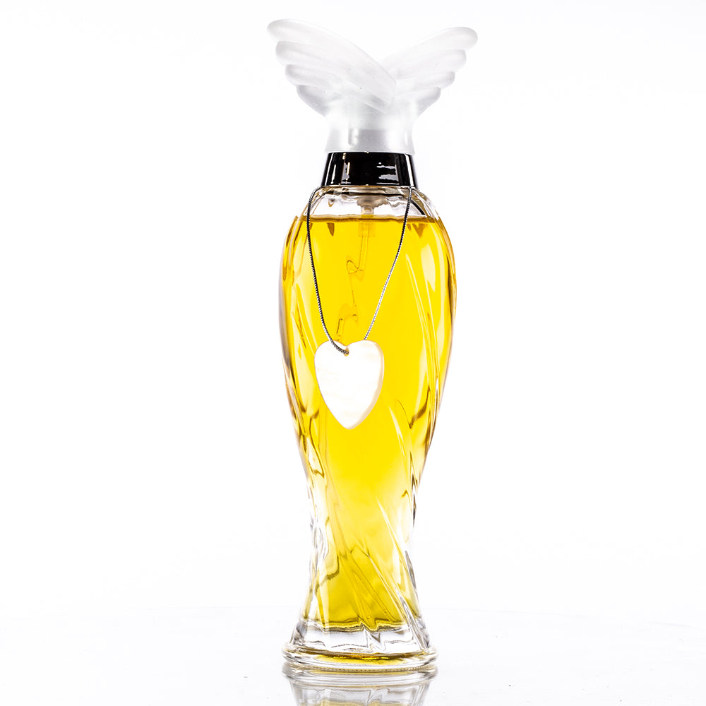 Omerta EDP 100ml "Love Feathers" - Perhe Kukkainen - Mausteinen 5 