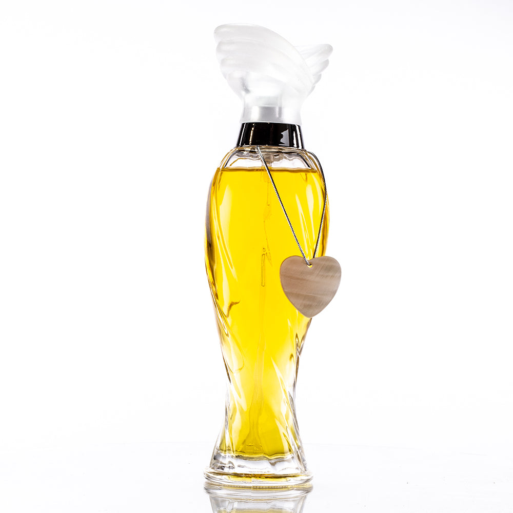 Omerta EDP 100ml "Love Feathers" - Perhe Kukkainen - Mausteinen 3 