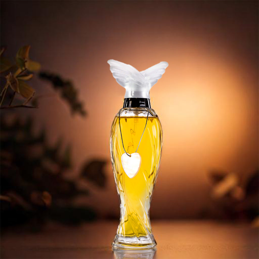 Omerta EDP 100ml "Love Feathers" - Perhe Kukkainen - Mausteinen 2 