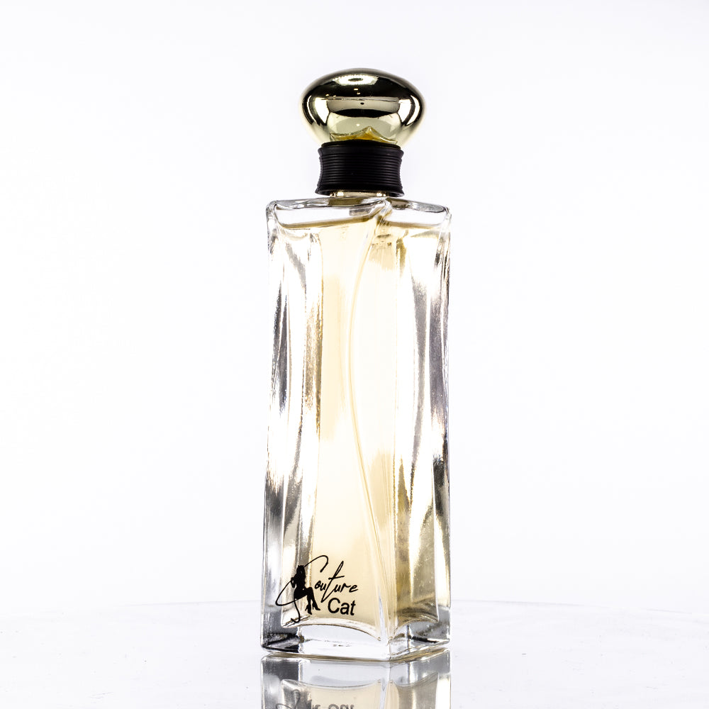 Omerta EDP 100ml "Couture Cat" - Perhe Kukkainen - Hedelmäinen 6 