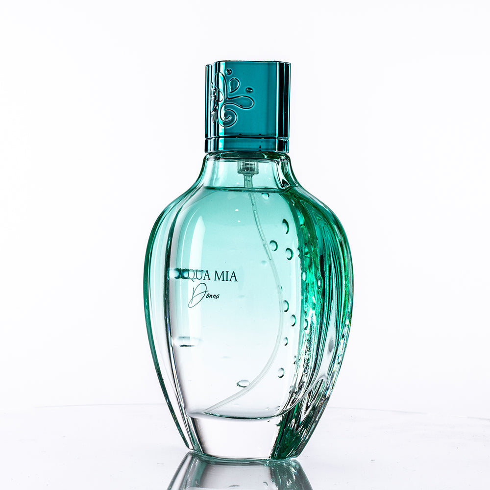 Omerta EDP 100ml "Acqua Mia Donna" - Perhe Kukkainen - Hedelmäinen 7 