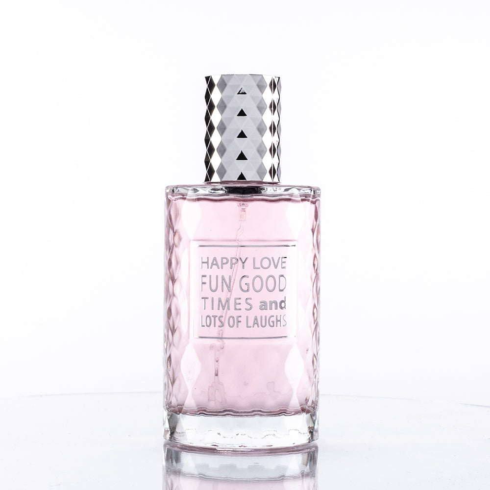 Omerta EDP 100ml "Happy Love Fun" - Perhe Kukkainen