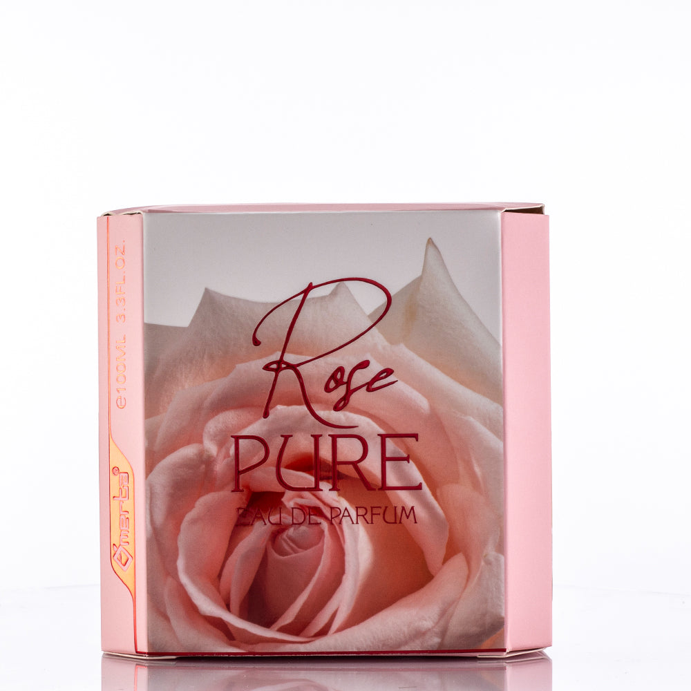 Omerta EDP 100ml "Rose Pure" - Perhe Kukkainen 3 