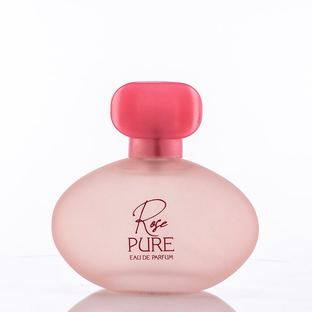 Omerta EDP 100ml "Rose Pure" - Perhe Kukkainen 5 