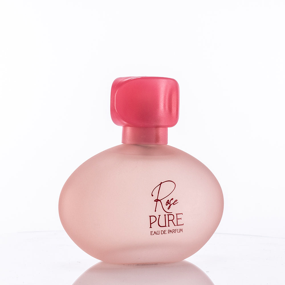 Omerta EDP 100ml "Rose Pure" - Perhe Kukkainen 6 