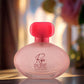 Omerta EDP 100ml "Rose Pure" - Perhe Kukkainen