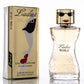 Omerta EDP 100ml "Ladies World" - Perhe Kukkainen - Puumainen - Muskus