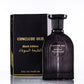 Omerta EDP 100ml "Conclude Oud Black Edition" - Perhe - Sypressi