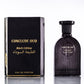 Omerta EDP 100ml "Conclude Oud Black Edition" - Perhe - Sypressi