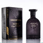Omerta EDP 100ml "Conclude Oud Black Edition" - Perhe - Sypressi
