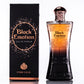 RealTime EDP 100ml "Black Emotion" - Perhe Itämainen - Vanilja