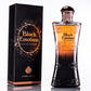 RealTime EDP 100ml "Black Emotion" - Perhe Itämainen - Vanilja