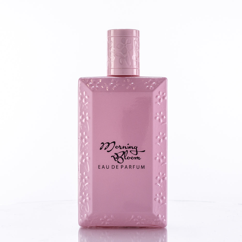 RealTime EDP 100ml "Morning Bloom" - Perhe Kukkainen