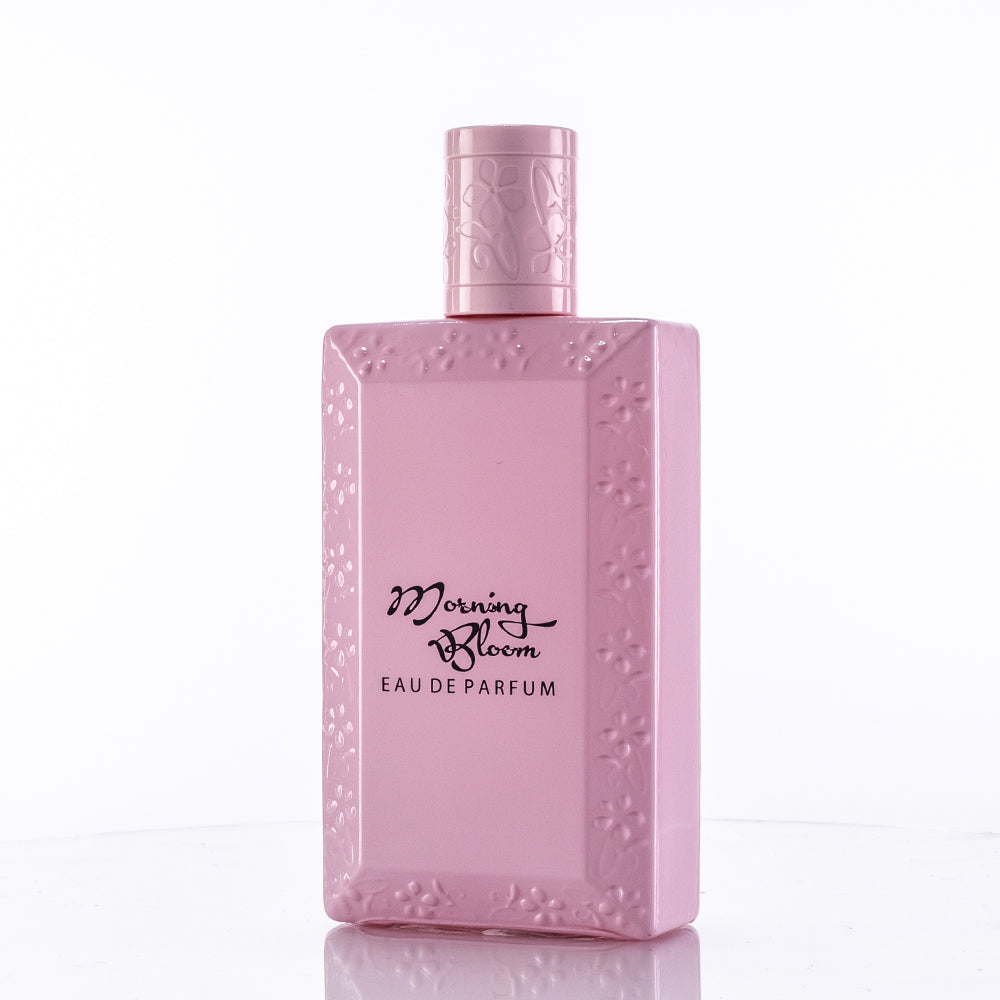 RealTime EDP 100ml "Morning Bloom" - Perhe Kukkainen 7 