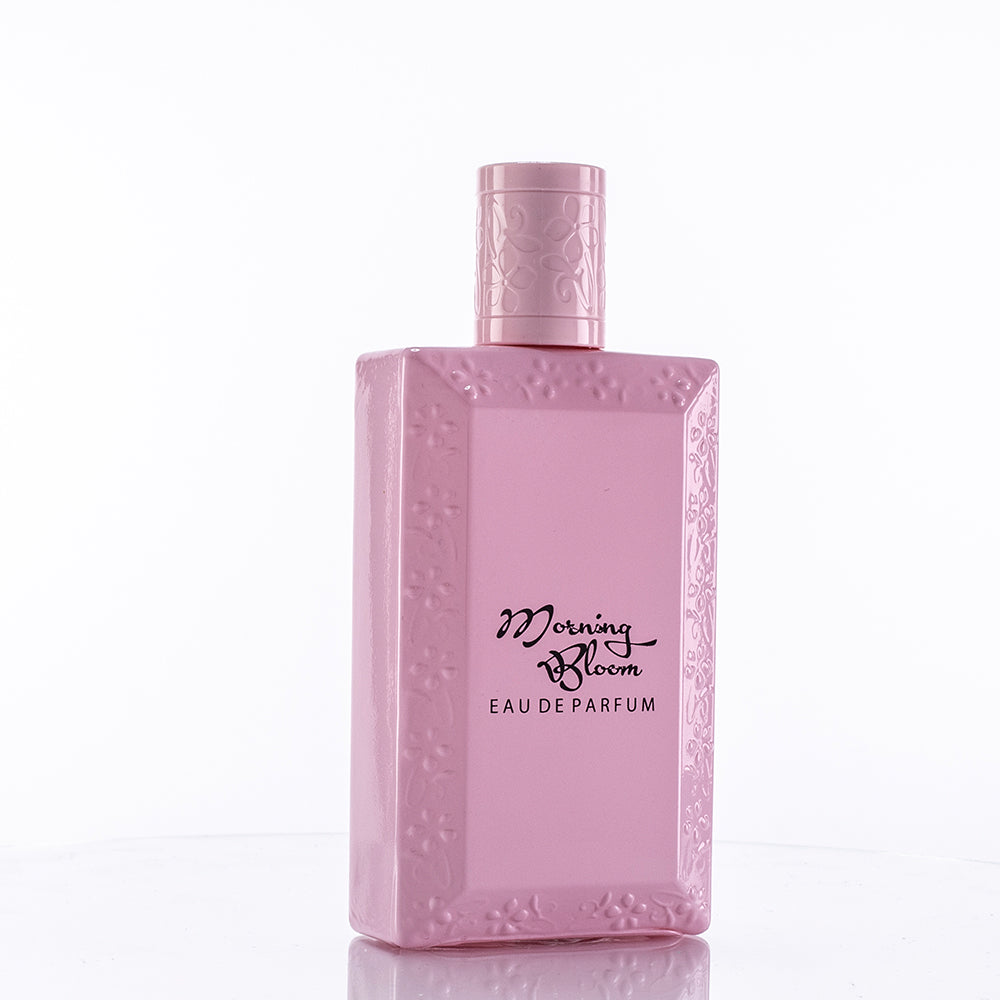RealTime EDP 100ml "Morning Bloom" - Perhe Kukkainen 8 