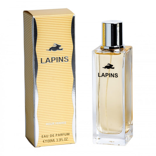 EDP 100ml ”Lapins” - Kukkaistuoksu