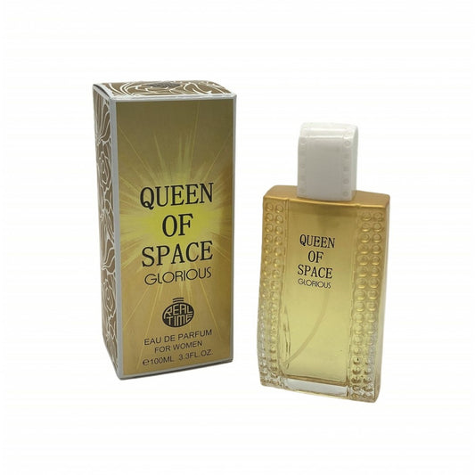 EDP 100ml ”Queen of Space Glorious” - Meripihka - Kukkaistuoksu&nbsp;