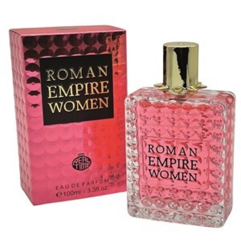 EDP 100ml ”Roman Empire Women” - Meripihka - Kukkaistuoksu 1 