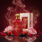 100 ml "Ghali" - kukkais-puumainen tuoksu unisexille