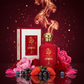 100 ml "Ghali" - kukkais-puumainen tuoksu unisexille