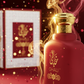 100 ml "Ghali" - kukkais-puumainen tuoksu unisexille