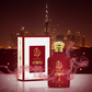 100 ml "Ghali" - kukkais-puumainen tuoksu unisexille