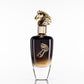 100 ml Eau de Perfume Oriental IZAAN (Top: Cognac; Middle: Cinnamon, Tonka Bean, Oak; Base: Vanilla, Praline, Sandalwood)