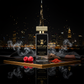 EDP 80ml "Prince Al Aswad" – itämainen tuoksu miehille