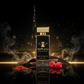 EDP 80ml "Prince Al Aswad" – itämainen tuoksu miehille