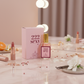 EDP 30ml "222 Sexy" – kukkais-itämainen tuoksu naisille