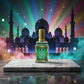 EDP 30ml "Hala" – kukkais-hedelmäinen tuoksu unisex