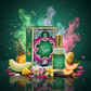 EDP 30ml "Hala" – kukkais-hedelmäinen tuoksu unisex