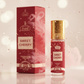 Parfyymiöljy 6ml "Sweet Cherry (Al Riyad)" - hedelmäinen-kukkainen tuoksu unisex