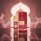 Parfyymiöljy 6ml "Sweet Cherry (Al Riyad)" - hedelmäinen-kukkainen tuoksu unisex
