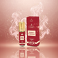 Parfyymiöljy 6ml "Sweet Cherry (Al Riyad)" - hedelmäinen-kukkainen tuoksu unisex