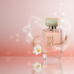 EDP 100ml ”Me My Life My Perfume” - kukkainen ja hedelmäinen tuoksu