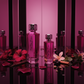 EDP 100 ml + 30 ml ”Oud Elixir Pink” - kukkainen-itämainen tuoksu