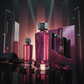 EDP 100 ml + 30 ml ”Oud Elixir Pink” - kukkainen-itämainen tuoksu