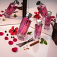 EDP 100 ml + 30 ml ”Oud Elixir Pink” - kukkainen-itämainen tuoksu