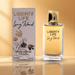 EDP 100ml "Liberty Life Long Island" - itämainen tuoksu